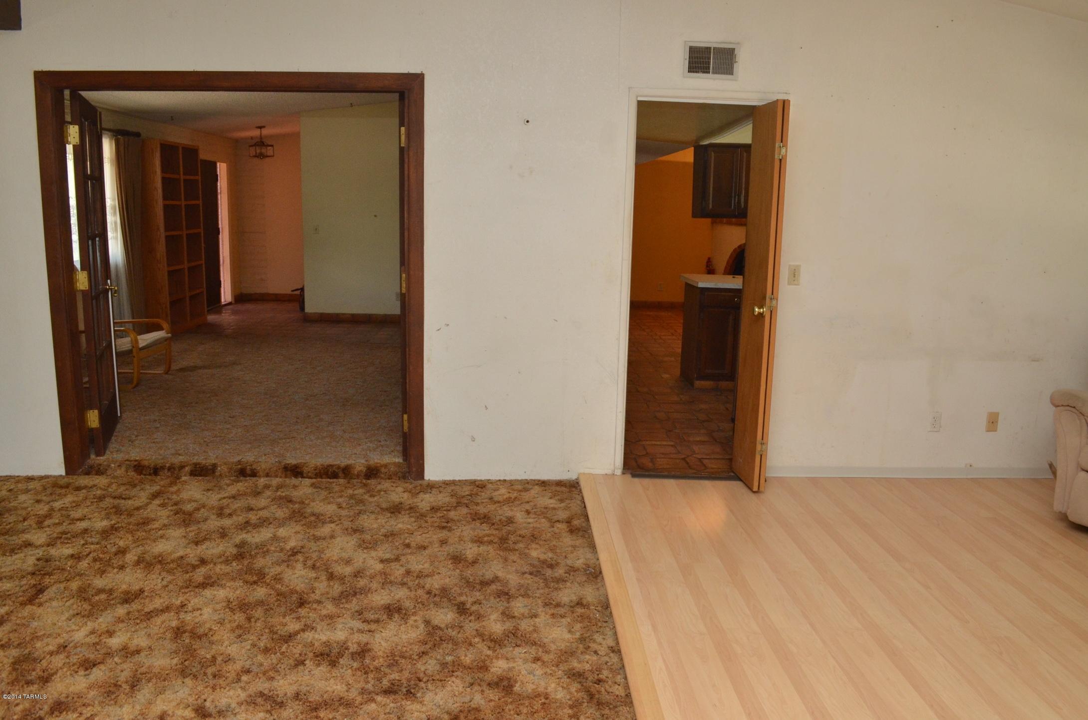 2800 Paradise Mountain Road Tucson, AZ 85713 - Photo 16 of 35