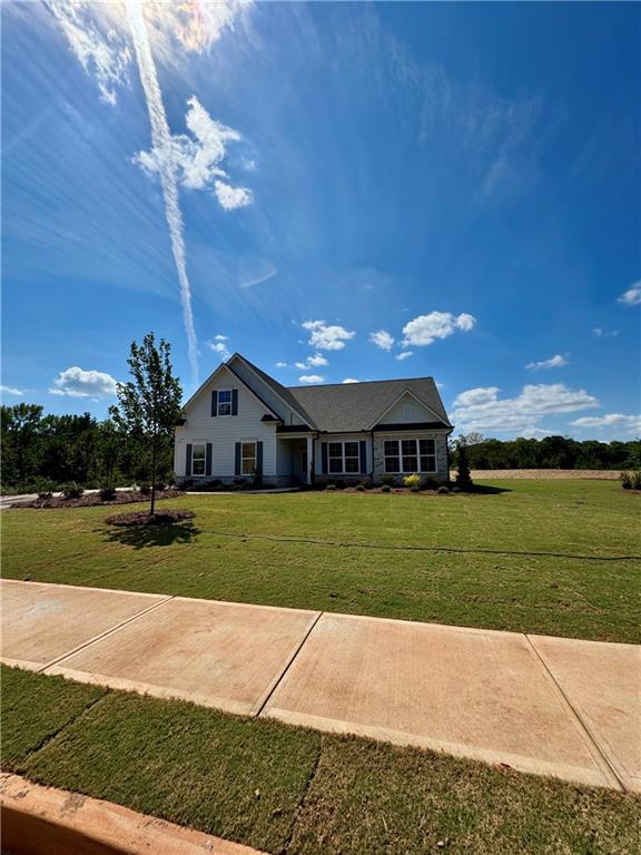 1025 Windy Hill Road Jefferson, GA 30549 - Photo 4 of 6 Gallery Image 4