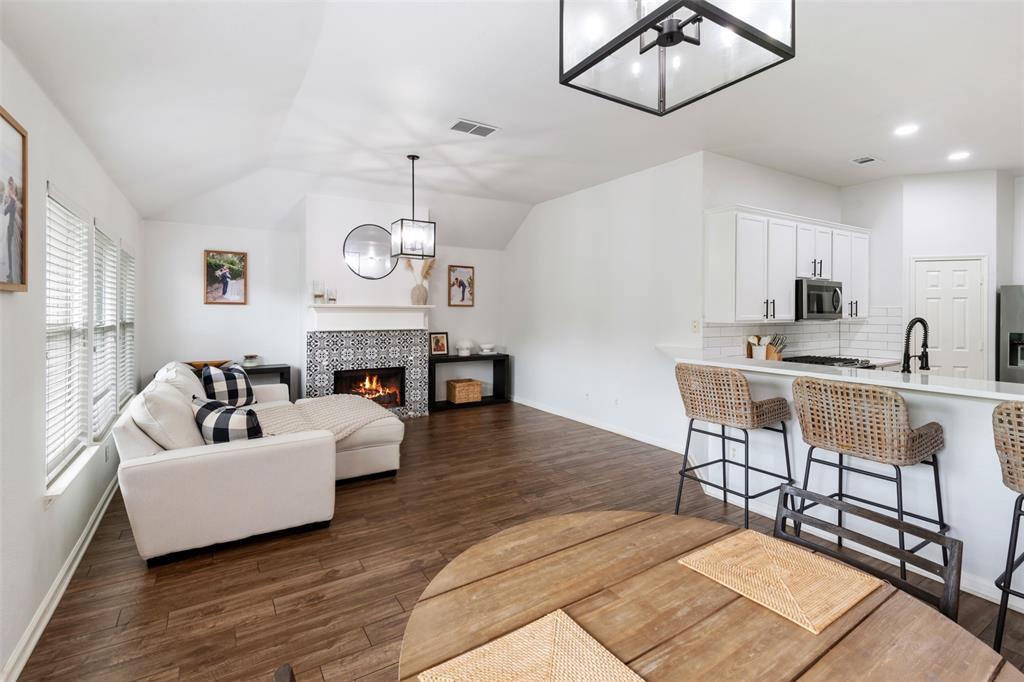10012 Chadbourne Road Fort Worth, TX 76244 - Photo 11 of 25