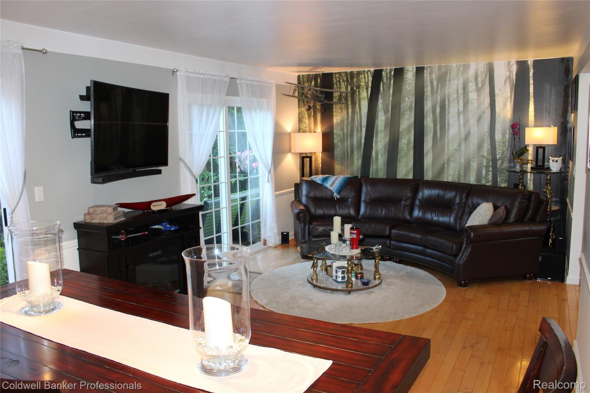 1399 Paddle Wheel Lane Rochester, MI 48306 - Photo 21 of 60 22.JPG