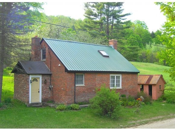 284 Brookline Road Athens, VT 05143 - Photo 1 of 1