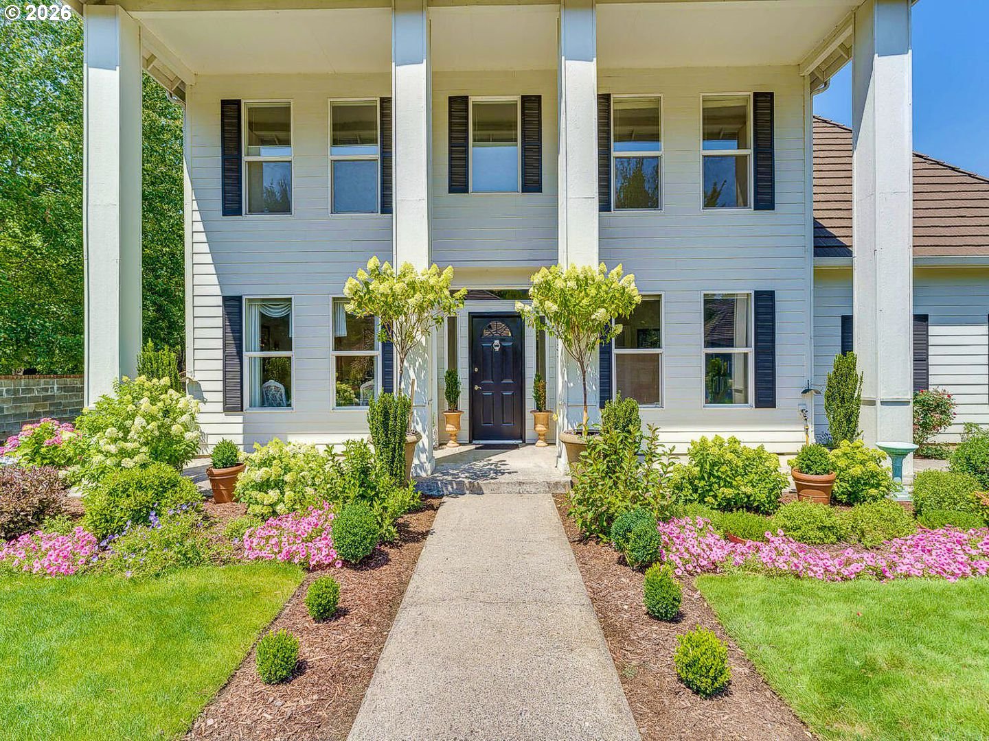 1837 Northwest 45th Avenue Camas, WA 98607 - Photo 2 of 40