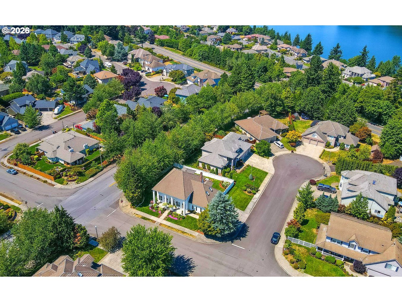 1837 Northwest 45th Avenue Camas, WA 98607 - Photo 36 of 40