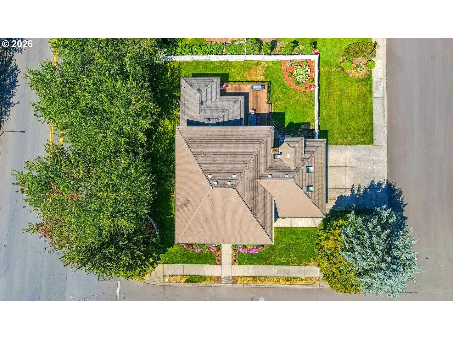 1837 Northwest 45th Avenue Camas, WA 98607 - Photo 37 of 40