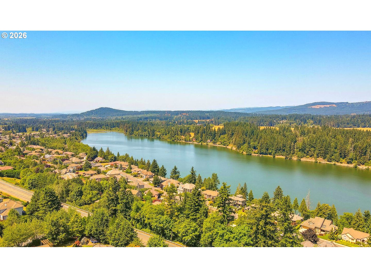 1837 Northwest 45th Avenue Camas, WA 98607 - Photo 38 of 40