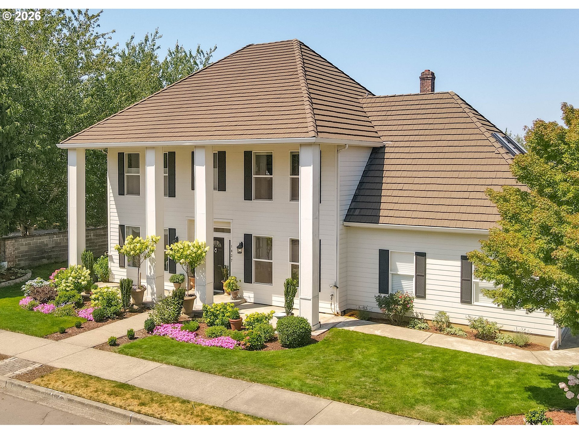 1837 Northwest 45th Avenue Camas, WA 98607 - Photo 4 of 40