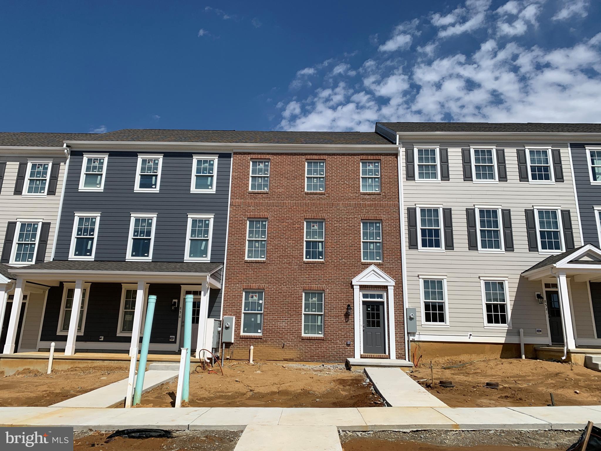 854 Mapleton Avenue, Unit 198 Middletown, DE 19709 - Photo 1 of 17 a front view of a building with street