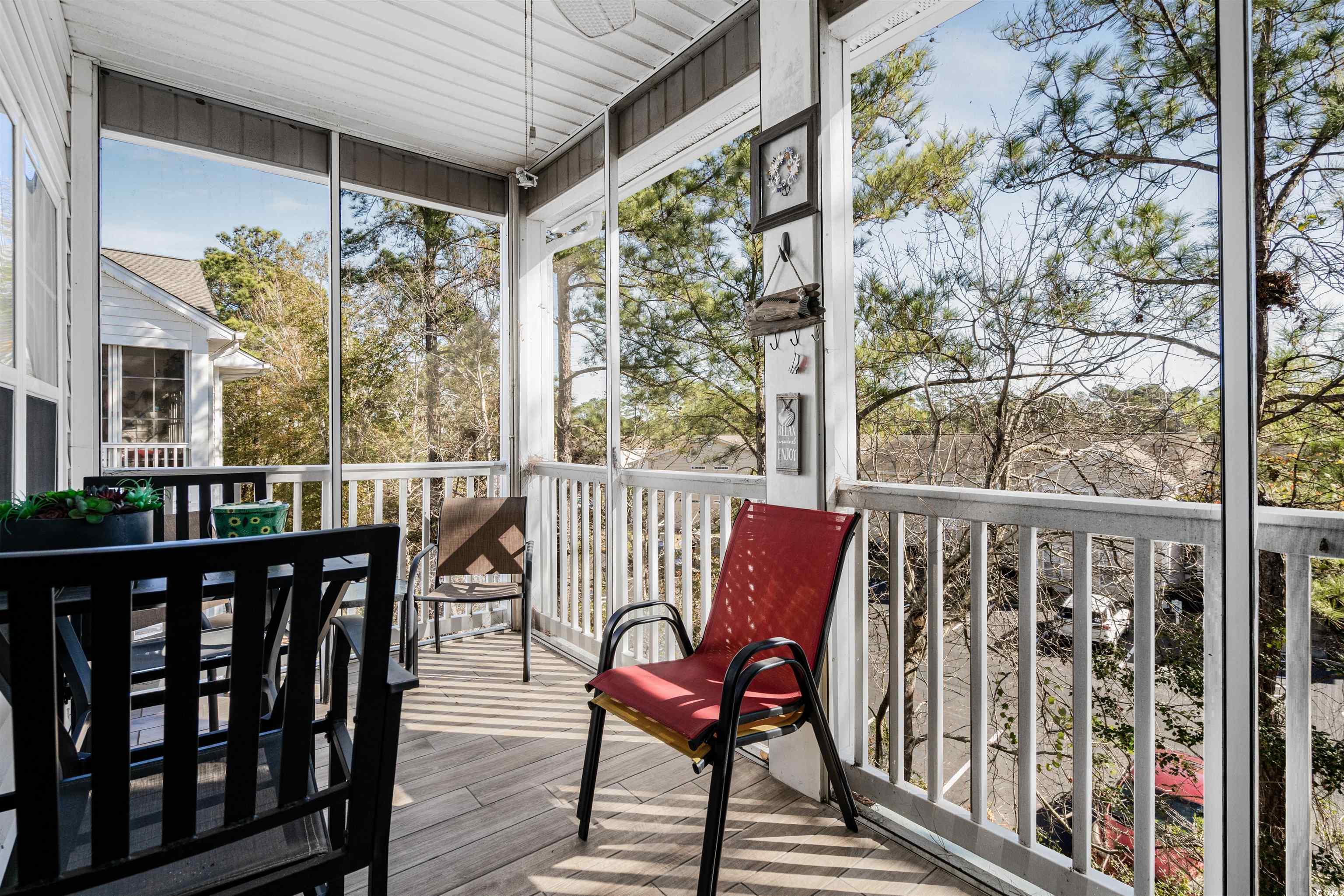 100 Birch N Coppice Drive, Unit 9 Surfside Beach, SC 29575 - Photo 30 of 40
