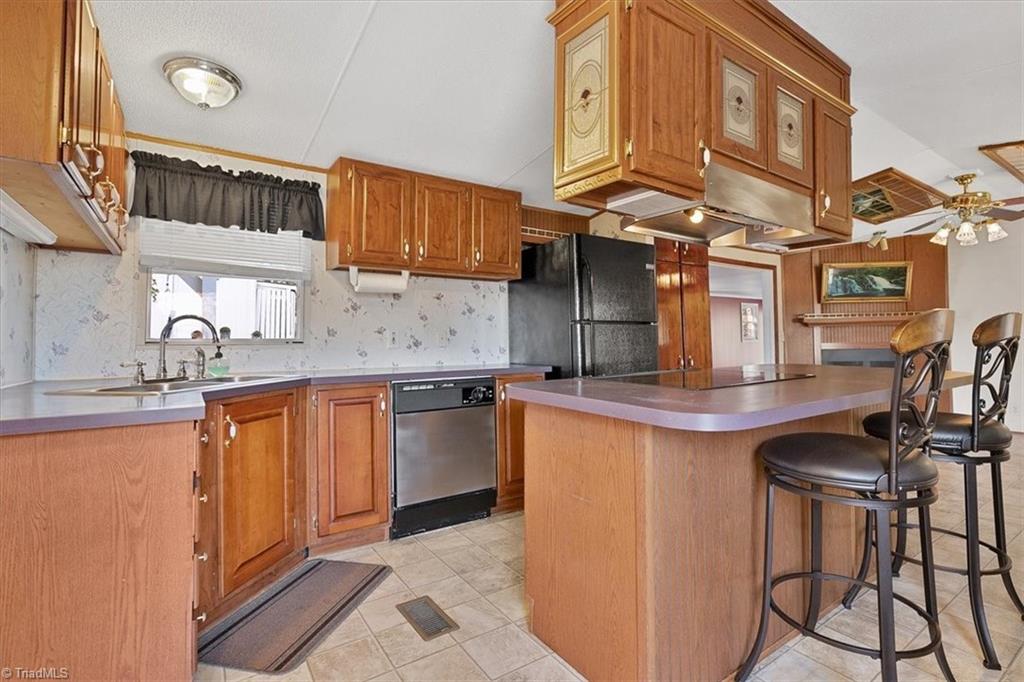 145 Aspen Road Reidsville, NC 27320 - Photo 11 of 29 Gallery Image 11