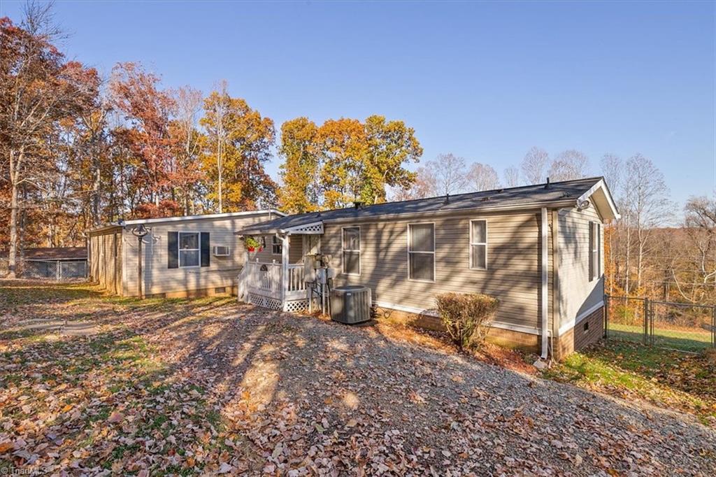 145 Aspen Road Reidsville, NC 27320 - Photo 25 of 29 Gallery Image 25