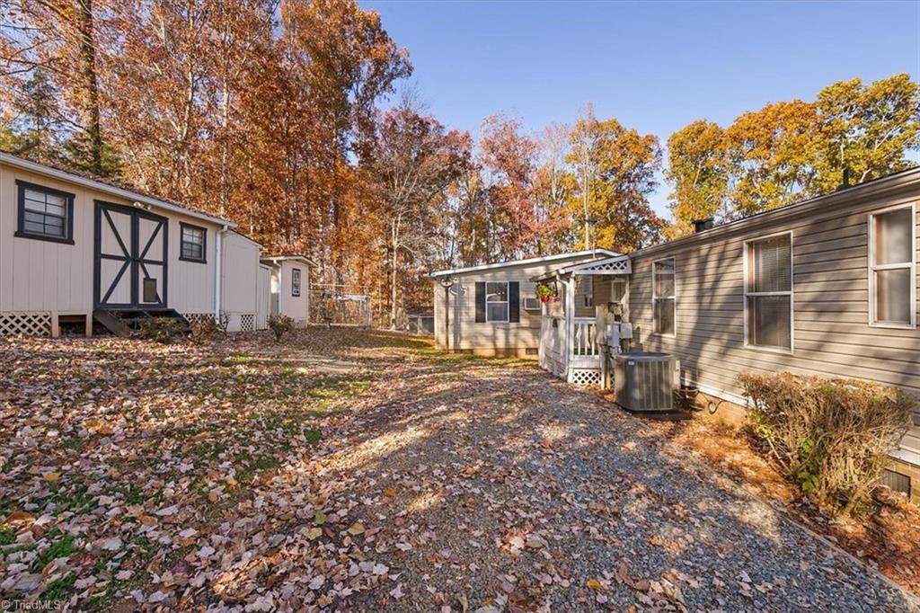 145 Aspen Road Reidsville, NC 27320 - Photo 26 of 29 Gallery Image 26