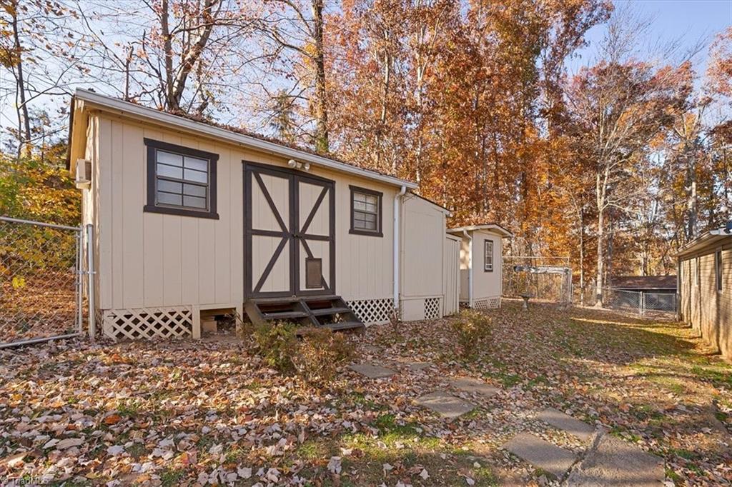 145 Aspen Road Reidsville, NC 27320 - Photo 27 of 29 Gallery Image 27