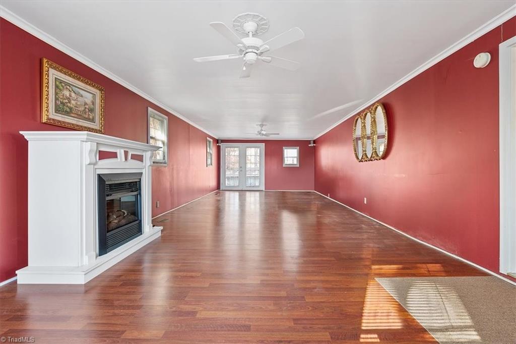 145 Aspen Road Reidsville, NC 27320 - Photo 6 of 29 Gallery Image 6