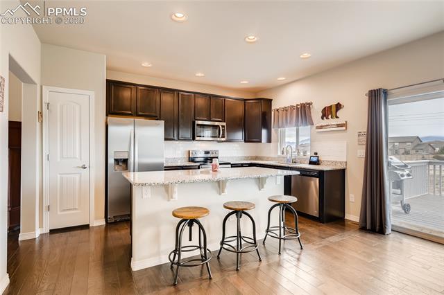 6150 Jorie Road Colorado Springs, CO 80927 - Photo 12 of 40