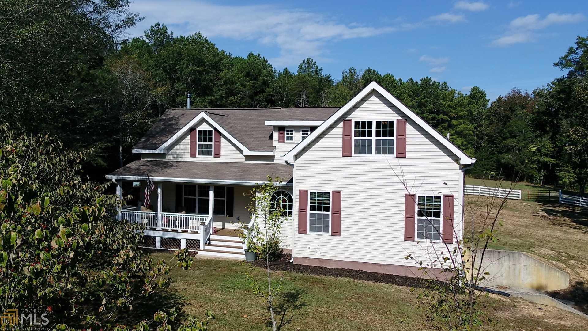 461 Rosedale Road Armuchee, GA 30105 - Photo 1 of 1