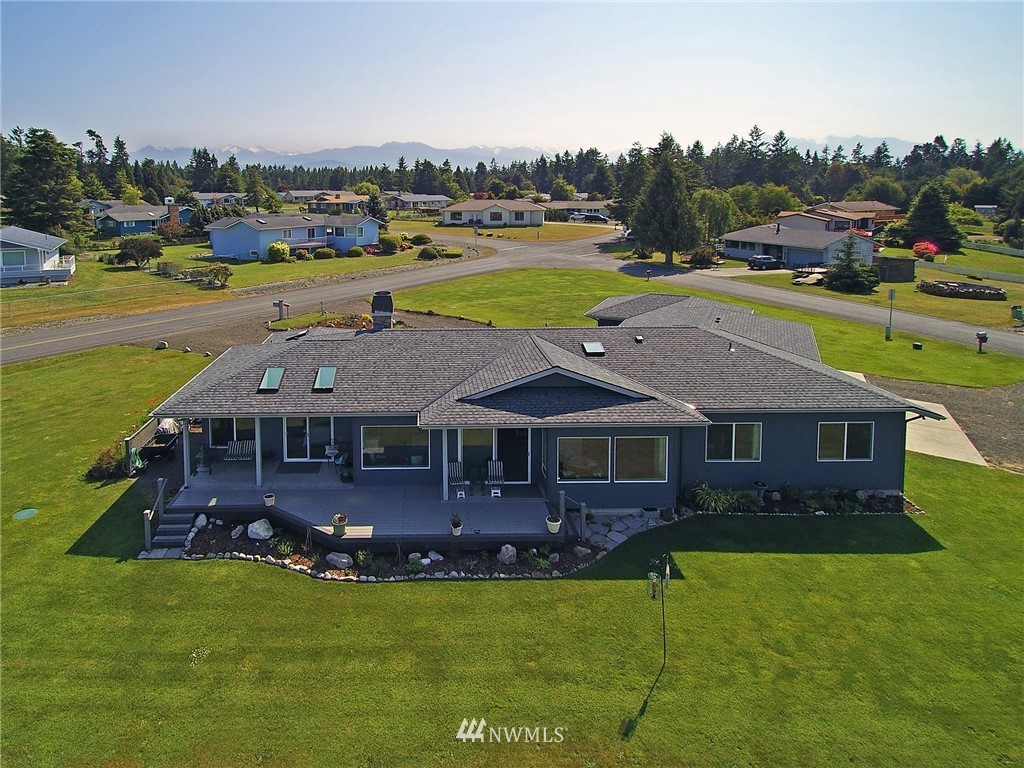 390 West Nelson Road Sequim, WA 98382 - Photo 3 of 25