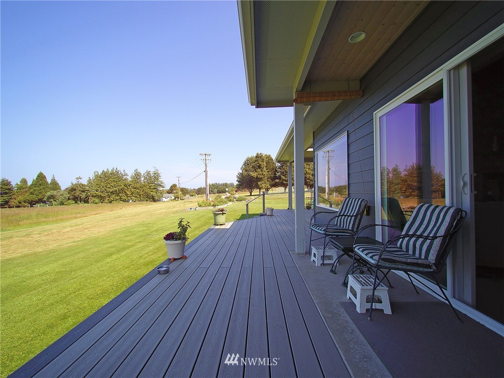 390 West Nelson Road Sequim, WA 98382 - Photo 24 of 25