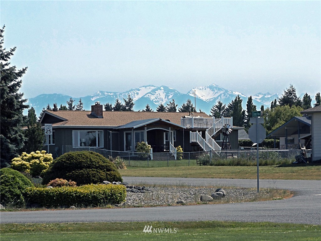 390 West Nelson Road Sequim, WA 98382 - Photo 4 of 25