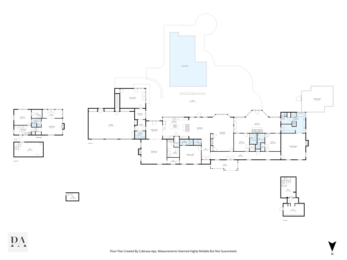 373 West County Line Road Barrington Hills, IL 60010 - Photo 78 of 78 Gallery Image 78