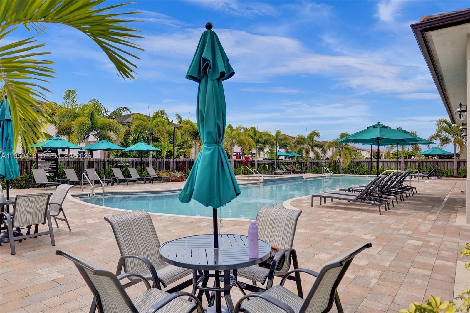 25252 Southwest 107th Court Homestead, FL 33032 - Photo 14 of 14