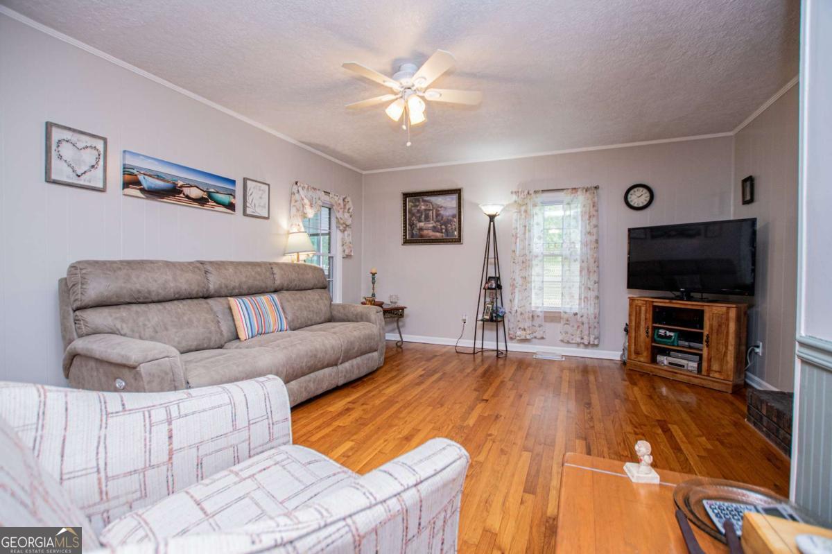 436 County Road 98 Ranburne, AL 36273 - Photo 7 of 59