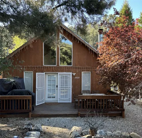 $420,000 | 14329 Voltaire Drive, Pine Mountain Club, CA 93222