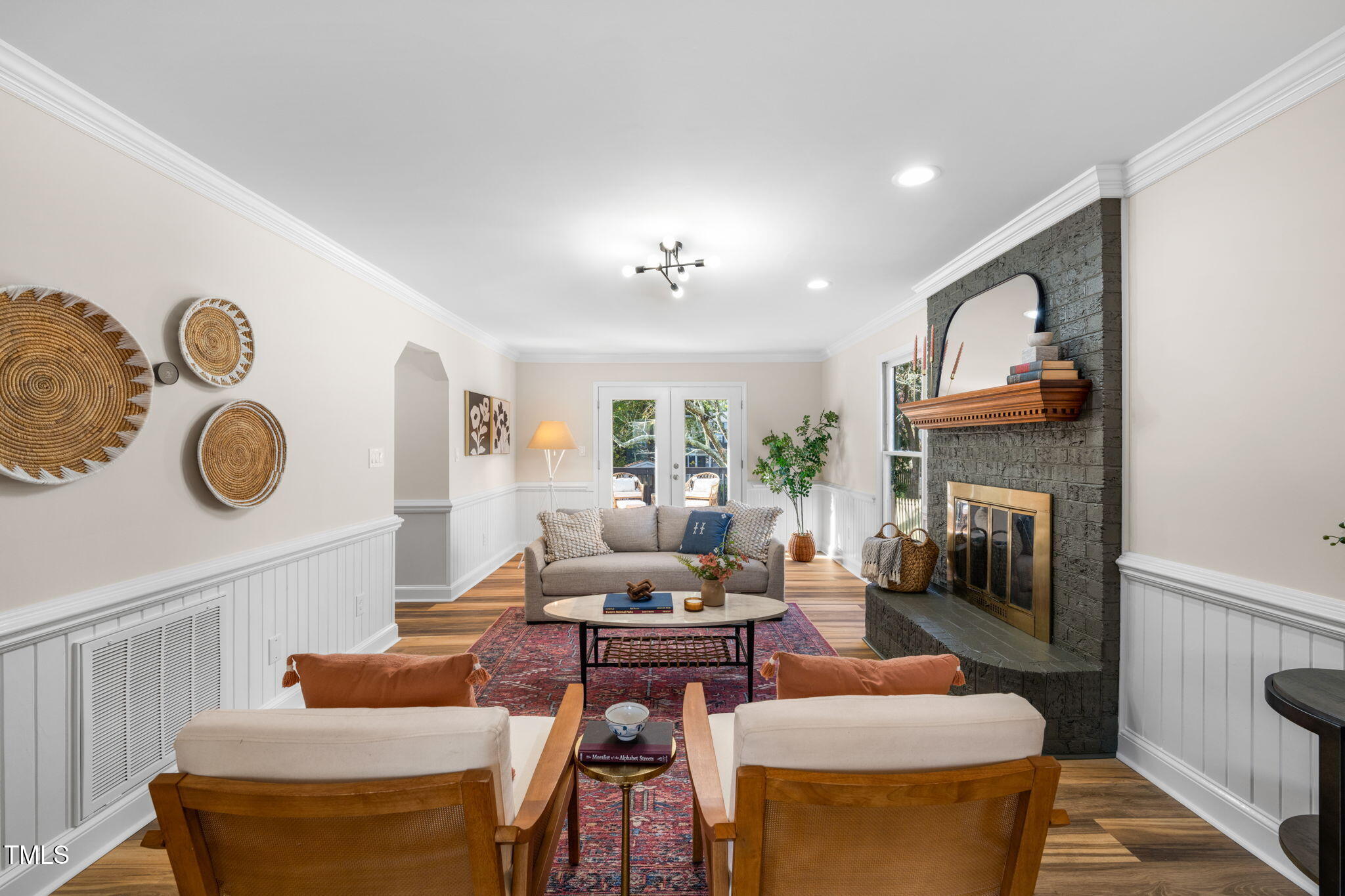 2512 Scouting Trail Raleigh, NC 27615 - Photo 5 of 36 12-web-or-mls-DSC06383