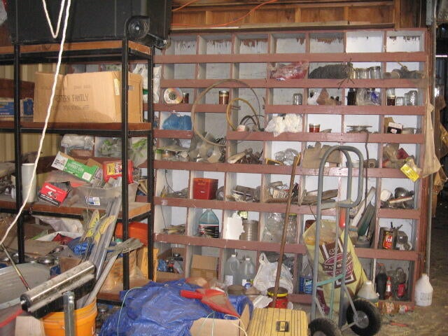 24086 Yellow Jacket Springs Road Beatty, OR 97621 - Photo 37 of 49 37
