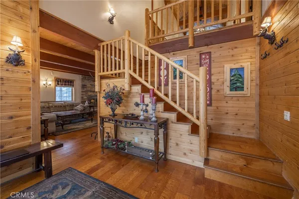 $1,695,000 | 42028 Sky View, Big Bear Lake, CA 92315
