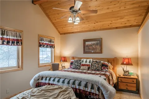 $1,695,000 | 42028 Sky View, Big Bear Lake, CA 92315