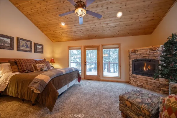 $1,695,000 | 42028 Sky View, Big Bear Lake, CA 92315
