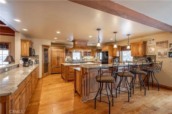 $1,695,000 | 42028 Sky View, Big Bear Lake, CA 92315