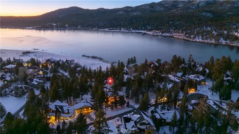 $1,695,000 | 42028 Sky View, Big Bear Lake, CA 92315