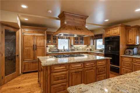 $1,695,000 | 42028 Sky View, Big Bear Lake, CA 92315