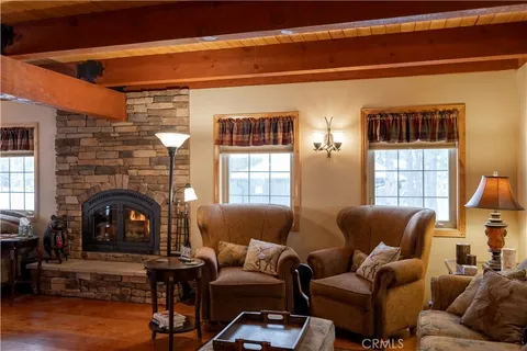 $1,695,000 | 42028 Sky View, Big Bear Lake, CA 92315