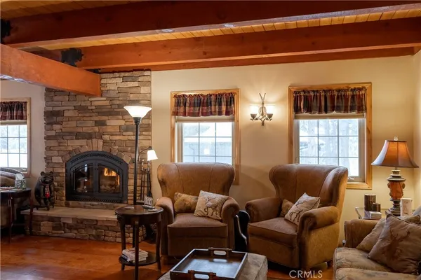 $1,695,000 | 42028 Sky View, Big Bear Lake, CA 92315
