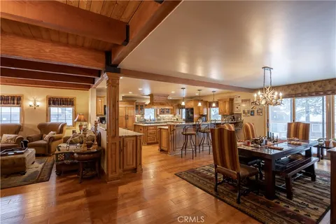 $1,695,000 | 42028 Sky View, Big Bear Lake, CA 92315