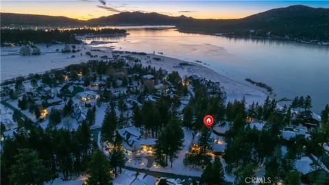 $1,695,000 | 42028 Sky View, Big Bear Lake, CA 92315