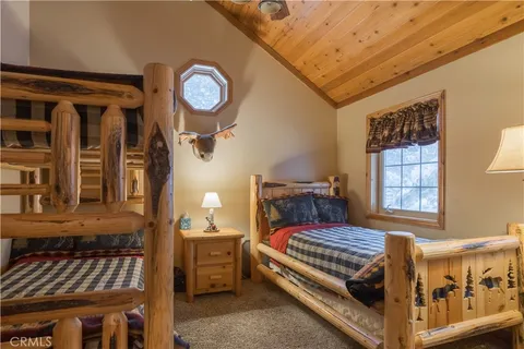 $1,695,000 | 42028 Sky View, Big Bear Lake, CA 92315