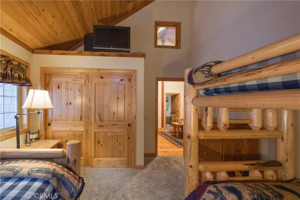 $1,695,000 | 42028 Sky View, Big Bear Lake, CA 92315