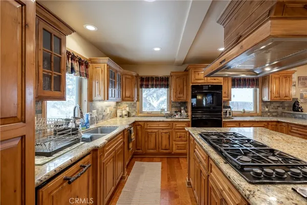 $1,695,000 | 42028 Sky View, Big Bear Lake, CA 92315