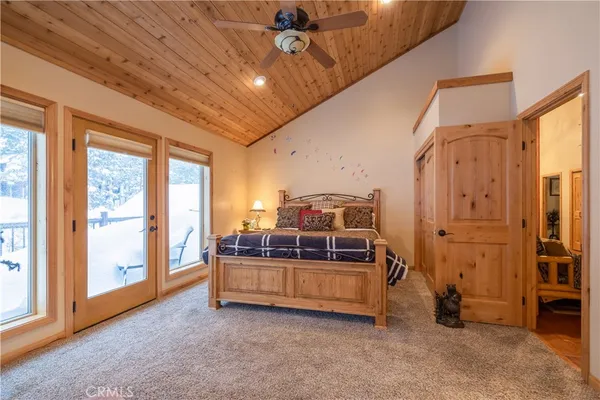 $1,695,000 | 42028 Sky View, Big Bear Lake, CA 92315