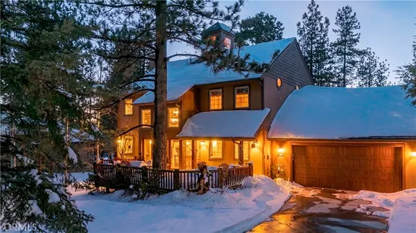 $1,695,000 | 42028 Sky View, Big Bear Lake, CA 92315
