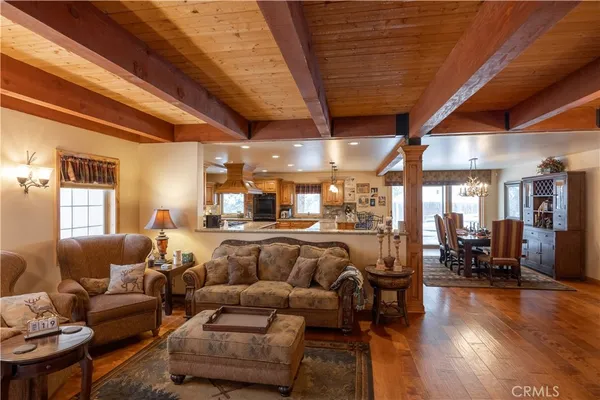 $1,695,000 | 42028 Sky View, Big Bear Lake, CA 92315