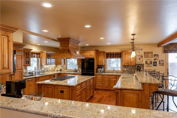 $1,695,000 | 42028 Sky View, Big Bear Lake, CA 92315
