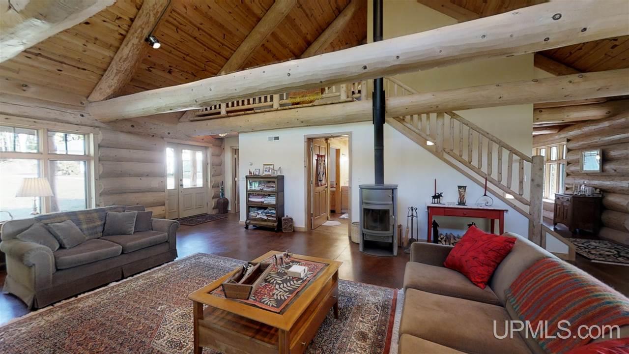 20209 Karschney Road South Lanse, MI 49946 - Photo 3 of 48 Gallery Image 3