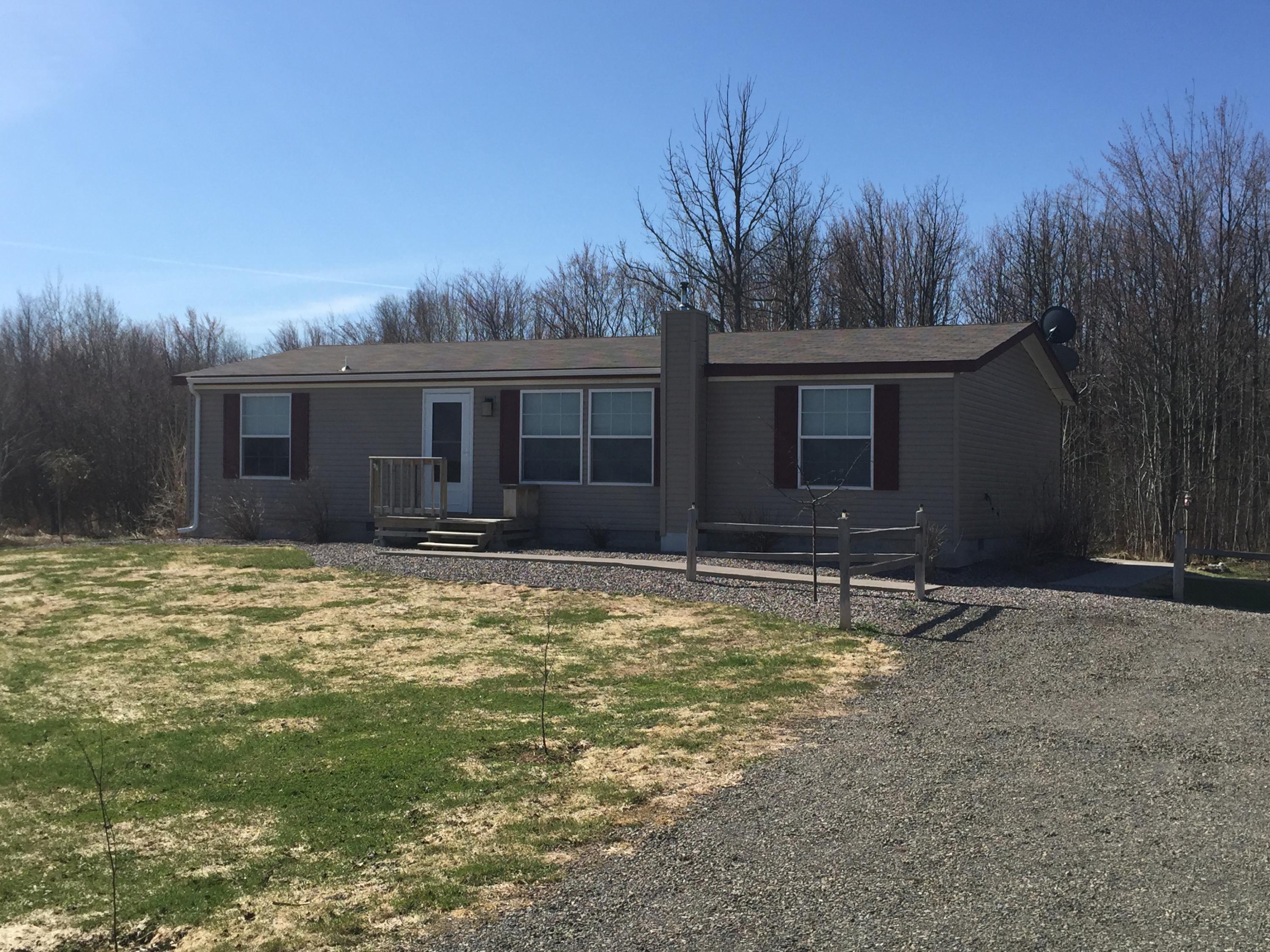 1122 East 11 Mile Road Dafter, MI 49724 - Photo 1 of 25 Gallery Image 1