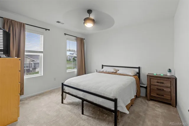 $499,000 | 1228 Argali Drive, Severance, CO 80550