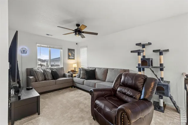 $499,000 | 1228 Argali Drive, Severance, CO 80550