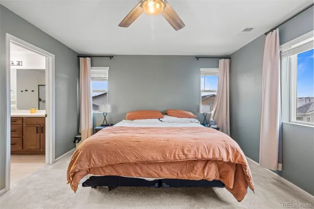 $499,000 | 1228 Argali Drive, Severance, CO 80550